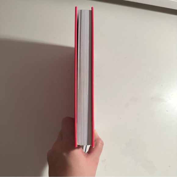 Grace Not Perfection Book by Emily Ley - Picture 5 of 5